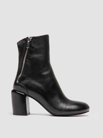 FELICIA 010/W GUANTERIA NERO
