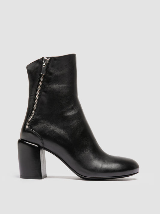 FELICIA 010/W GUANTERIA NERO