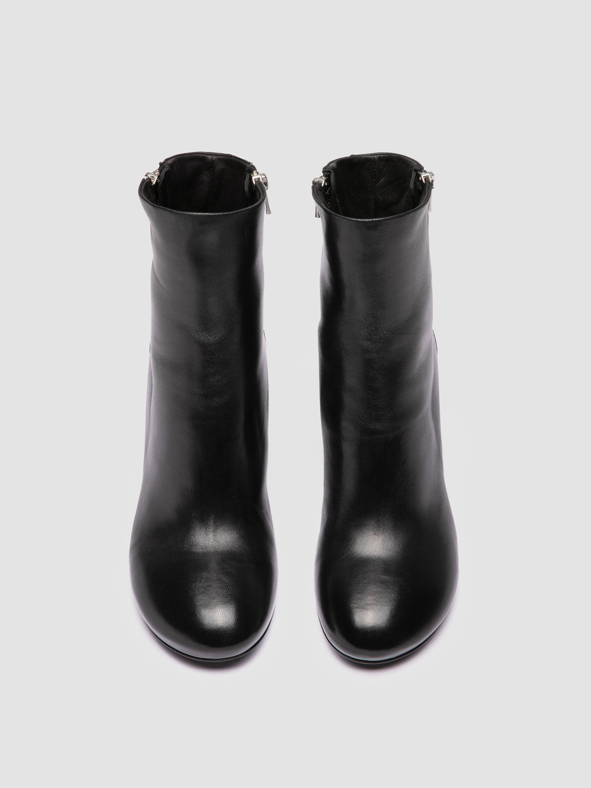 FELICIA 010/W GUANTERIA NERO