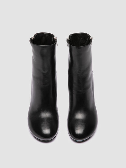 FELICIA 010/W GUANTERIA NERO