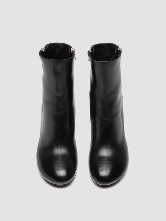 FELICIA 010/W GUANTERIA NERO