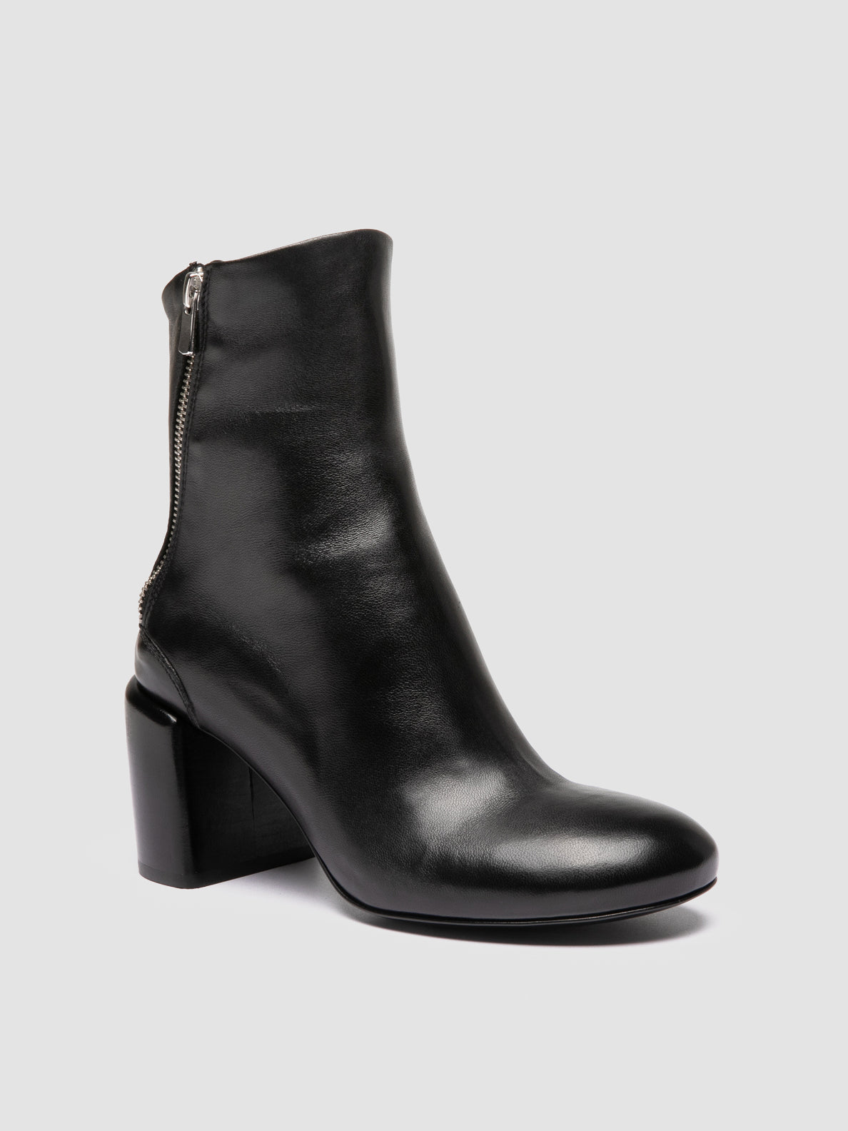 FELICIA 010/W GUANTERIA NERO