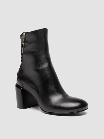 FELICIA 010/W GUANTERIA NERO
