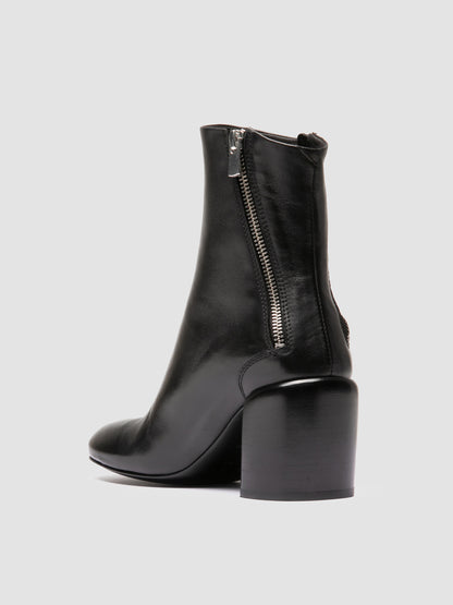 FELICIA 010/W GUANTERIA NERO