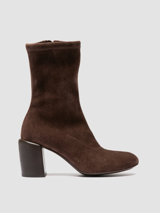 FELICIA 011/W LIGHT CACHEMIRE STRETCH COTTO