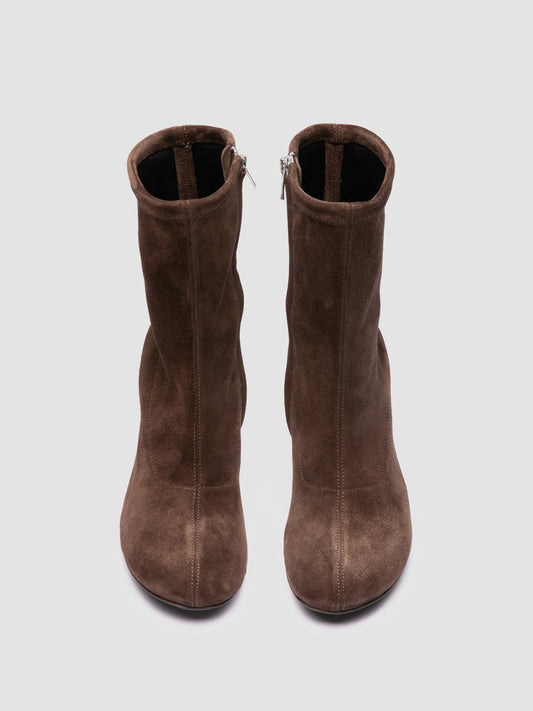 FELICIA 011/W LIGHT CACHEMIRE STRETCH COTTO