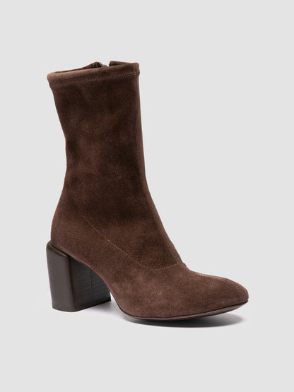 FELICIA 011/W LIGHT CACHEMIRE STRETCH COTTO