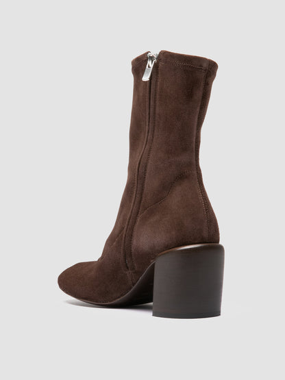 FELICIA 011/W LIGHT CACHEMIRE STRETCH COTTO