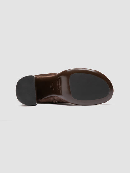 FELICIA 011/W LIGHT CACHEMIRE STRETCH COTTO
