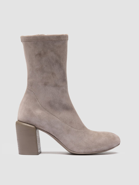 FELICIA 011/W LIGHT CACHEMIRE STRETCH QUARZO
