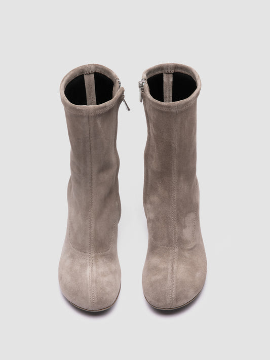 FELICIA 011/W LIGHT CACHEMIRE STRETCH QUARZO