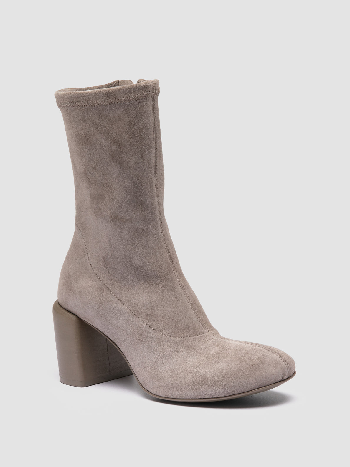 FELICIA 011/W LIGHT CACHEMIRE STRETCH QUARZO