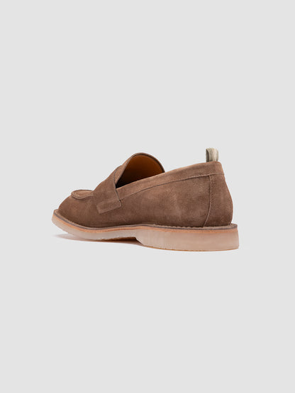 FLEXUS/002 LIGHT CACHEMIRE TUNDRA