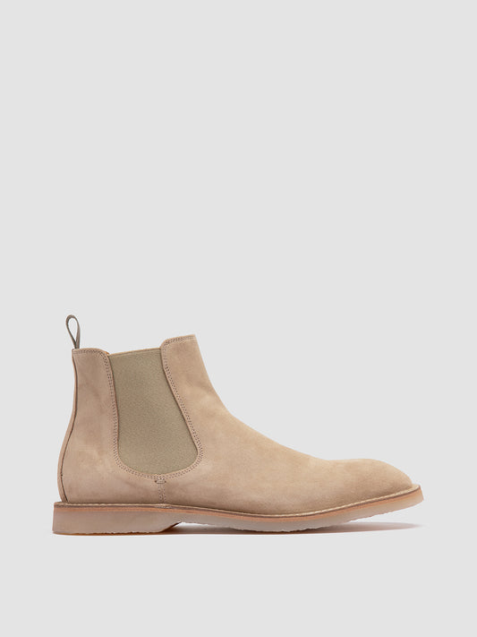 FLEXUS/006 LIGHT CACHEMIRE NUDE SPRING