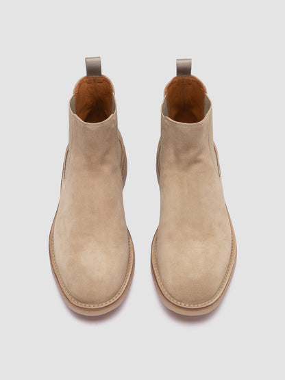 FLEXUS/006 LIGHT CACHEMIRE NUDE SPRING