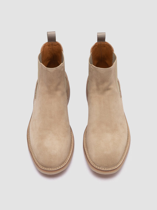 FLEXUS/006 LIGHT CACHEMIRE NUDE SPRING