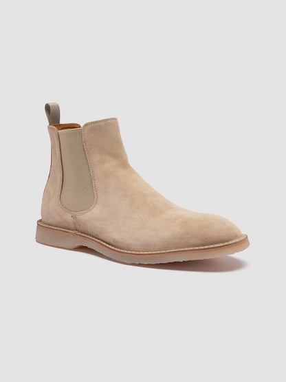 FLEXUS/006 LIGHT CACHEMIRE NUDE SPRING