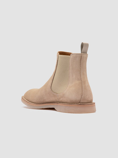 FLEXUS/006 LIGHT CACHEMIRE NUDE SPRING