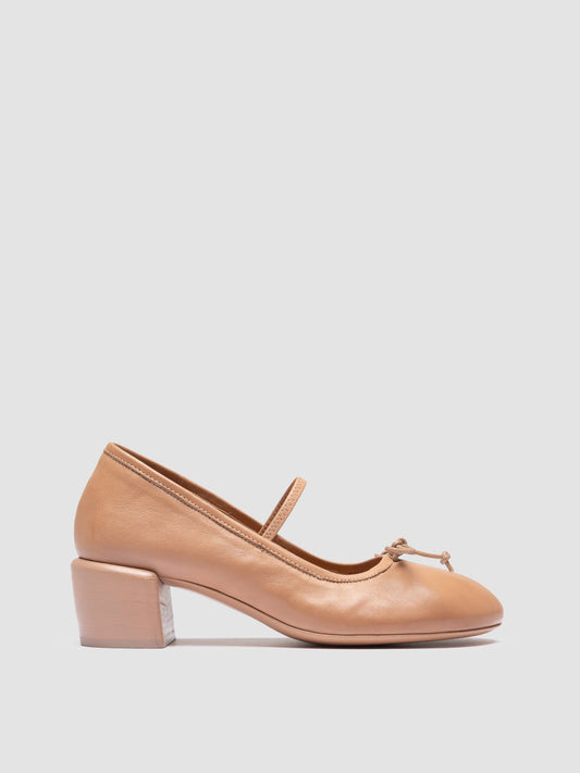 FLORE/001 GUANTERIA GOBI