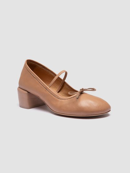 FLORE/001 GUANTERIA GOBI