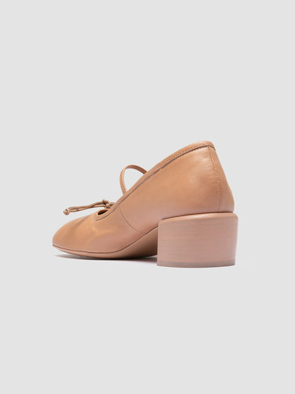 FLORE/001 GUANTERIA GOBI