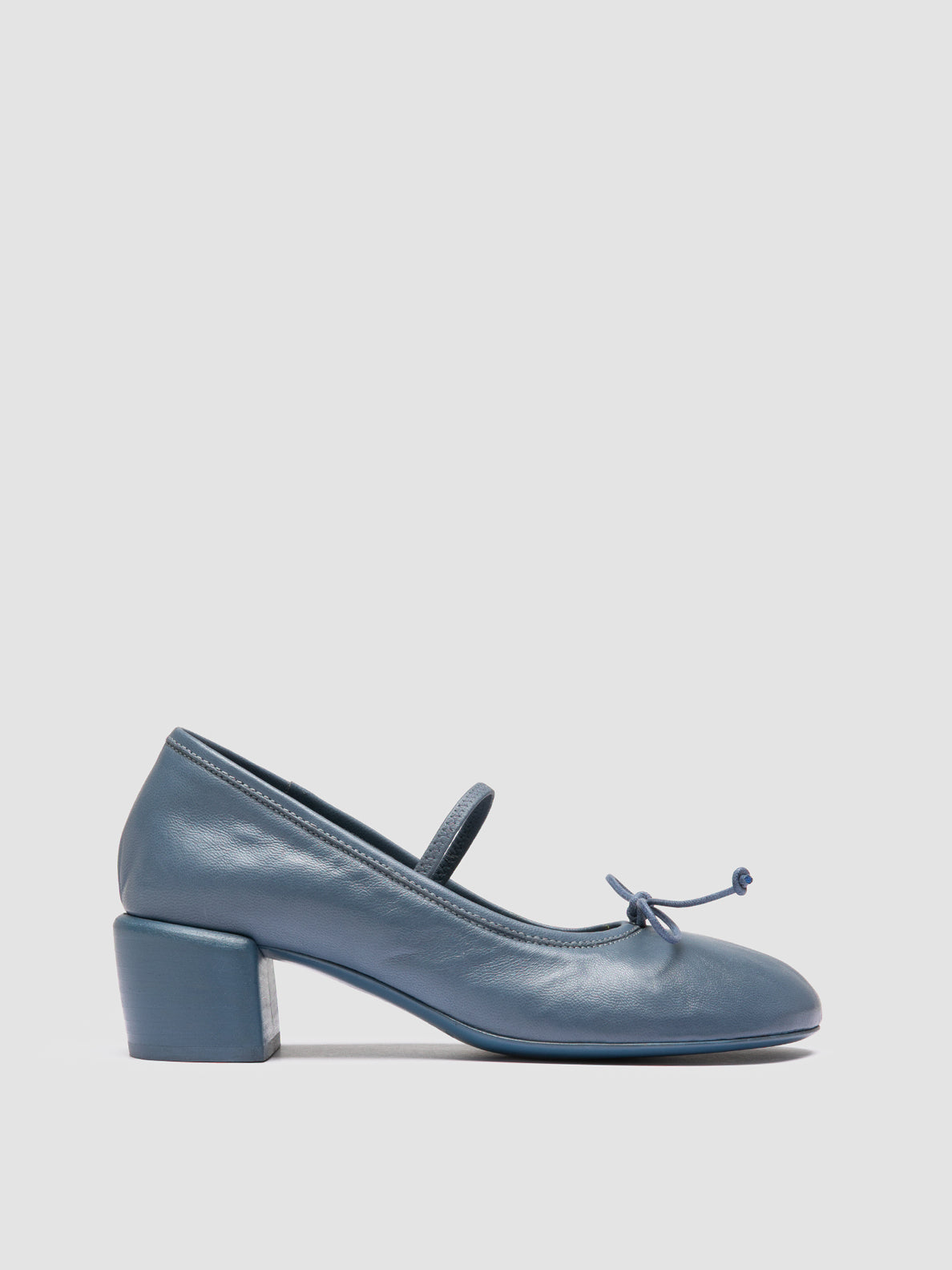 FLORE/001 GUANTERIA VINTAGE BLUE