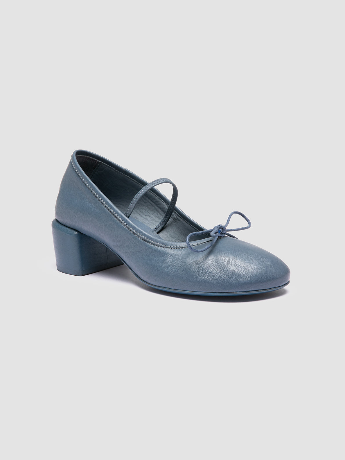 FLORE/001 GUANTERIA VINTAGE BLUE