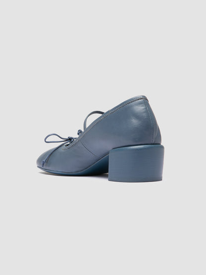 FLORE/001 GUANTERIA VINTAGE BLUE