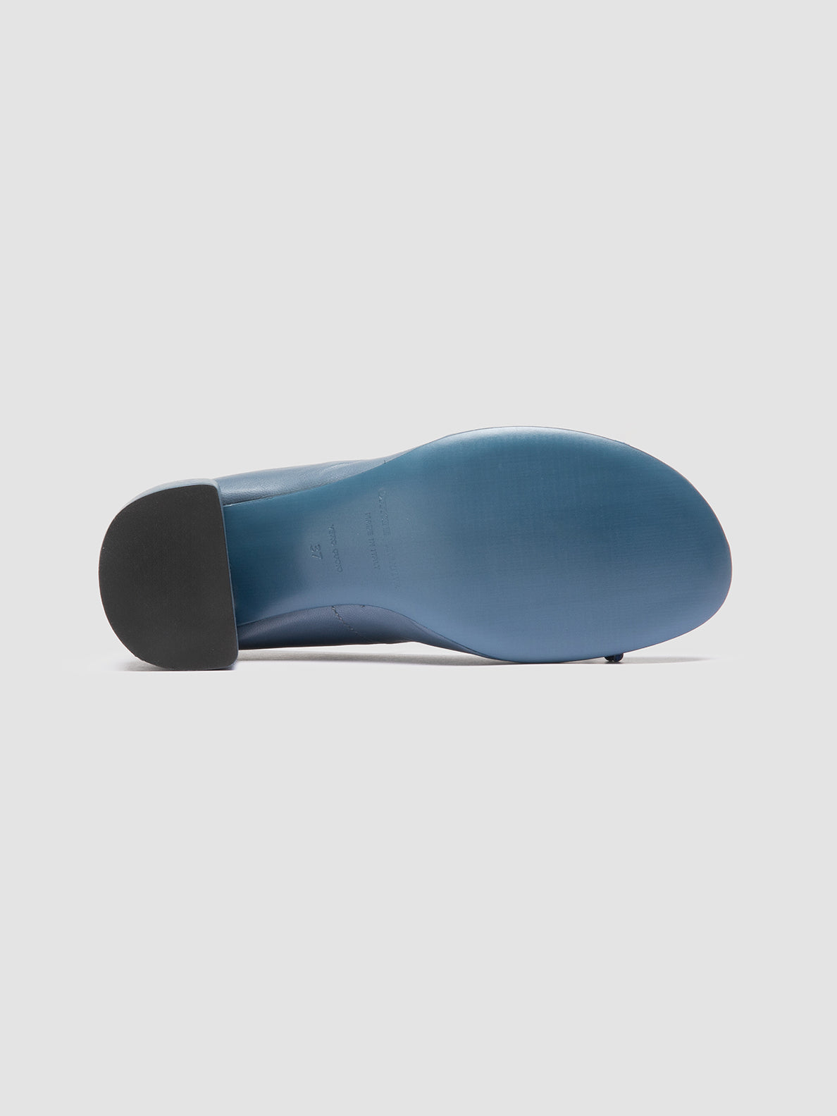 FLORE/001 GUANTERIA VINTAGE BLUE