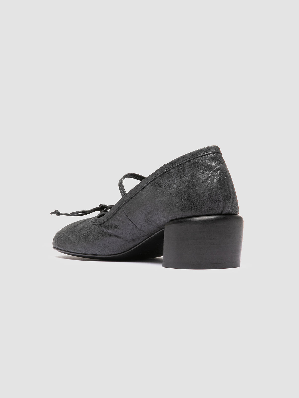 FLORE/001 MAX NERO