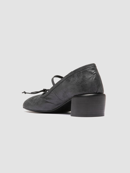 FLORE/001 MAX NERO