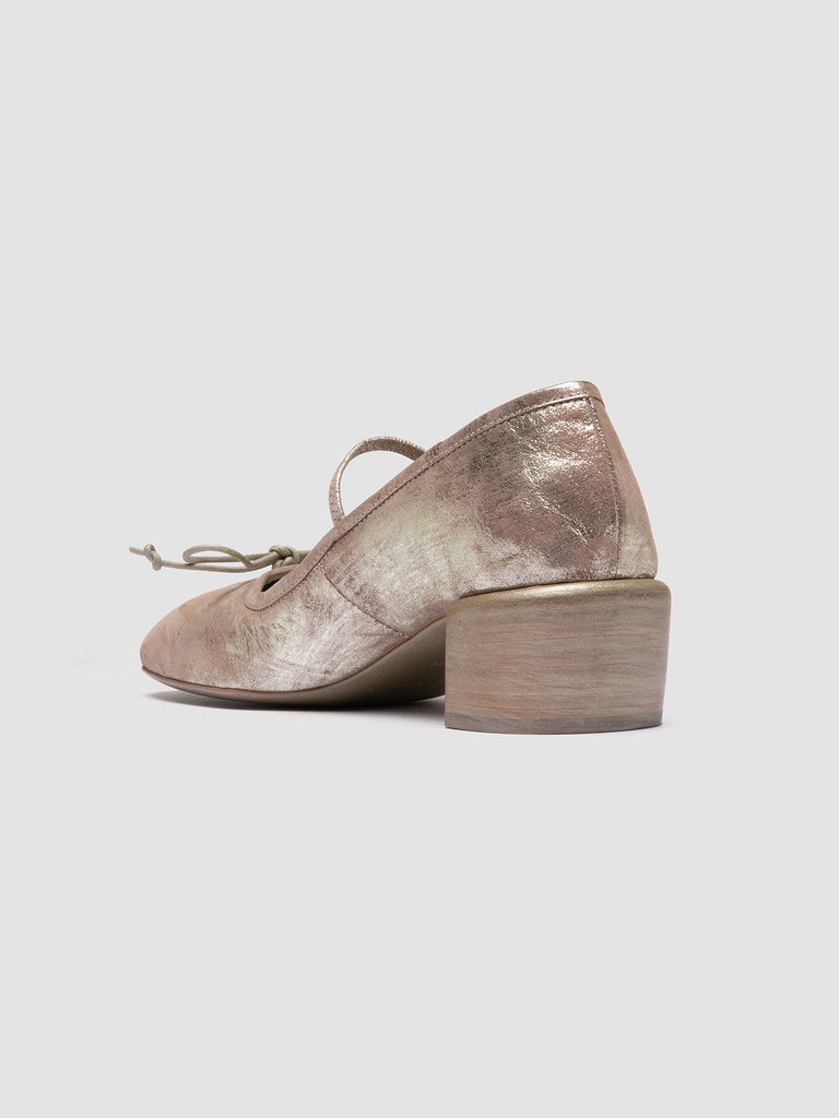 FLORE/001 MAX PLATINO