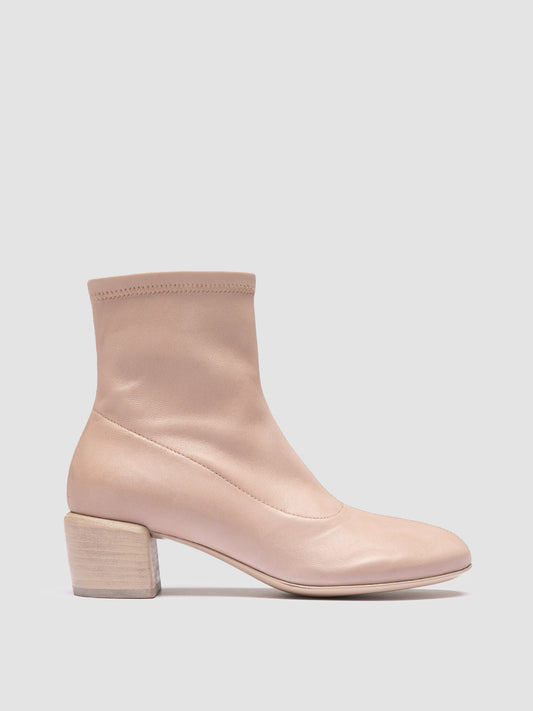 FLORE/002 GUANTERIA STRETCH HUMUS
