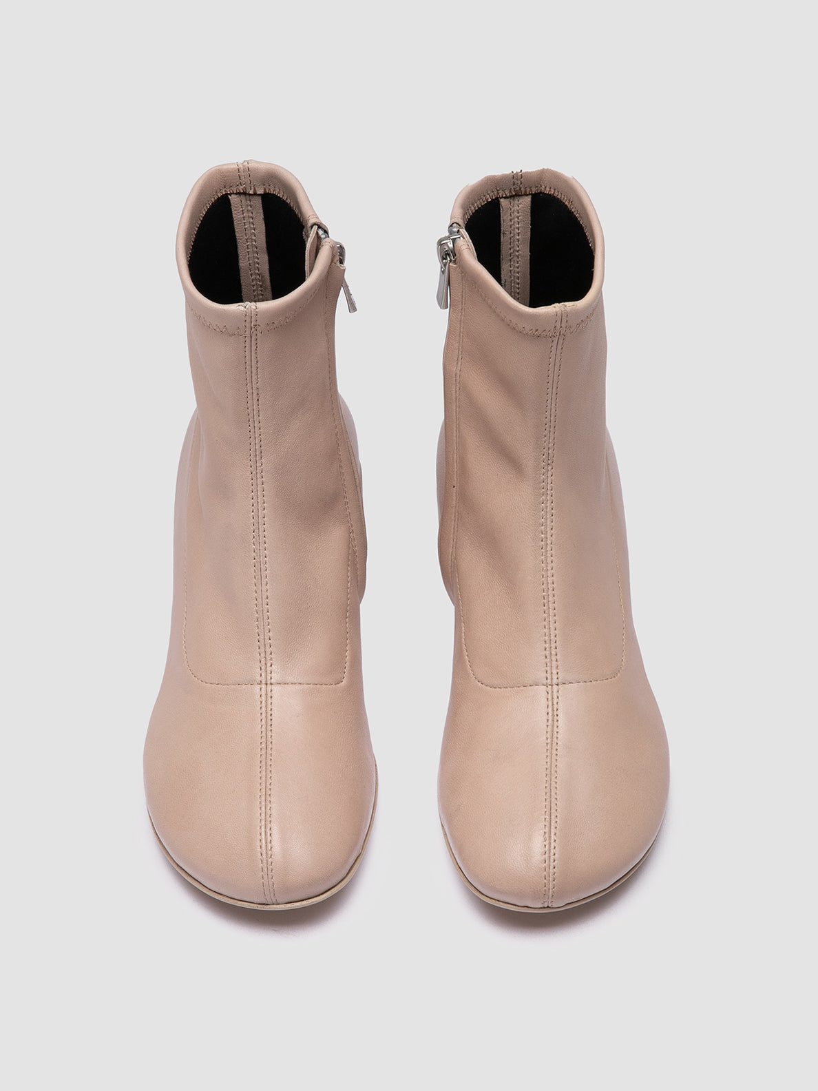 FLORE/002 GUANTERIA STRETCH HUMUS