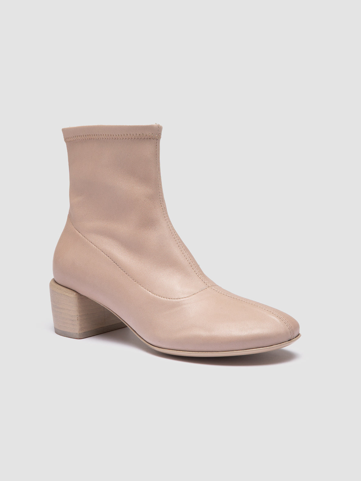 FLORE/002 GUANTERIA STRETCH HUMUS