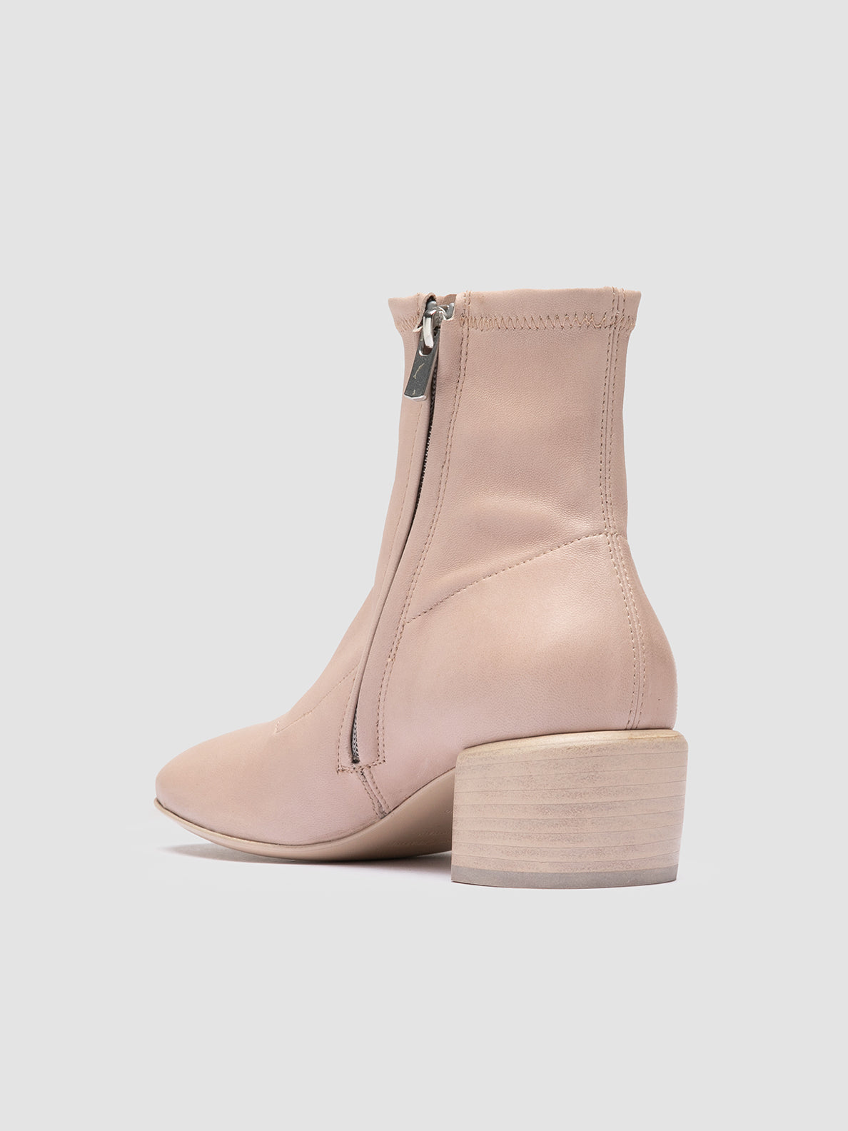FLORE/002 GUANTERIA STRETCH HUMUS