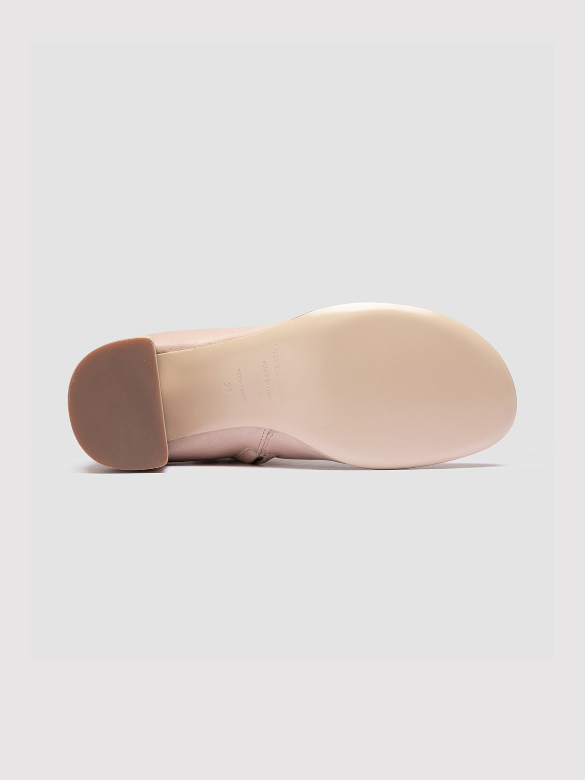FLORE/002 GUANTERIA STRETCH HUMUS