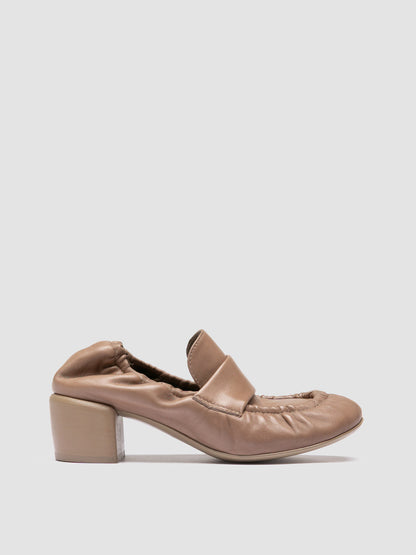 FLORE/004 GUANTERIA LEAD