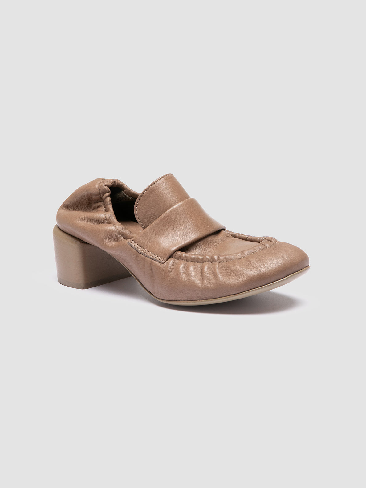 FLORE/004 GUANTERIA LEAD