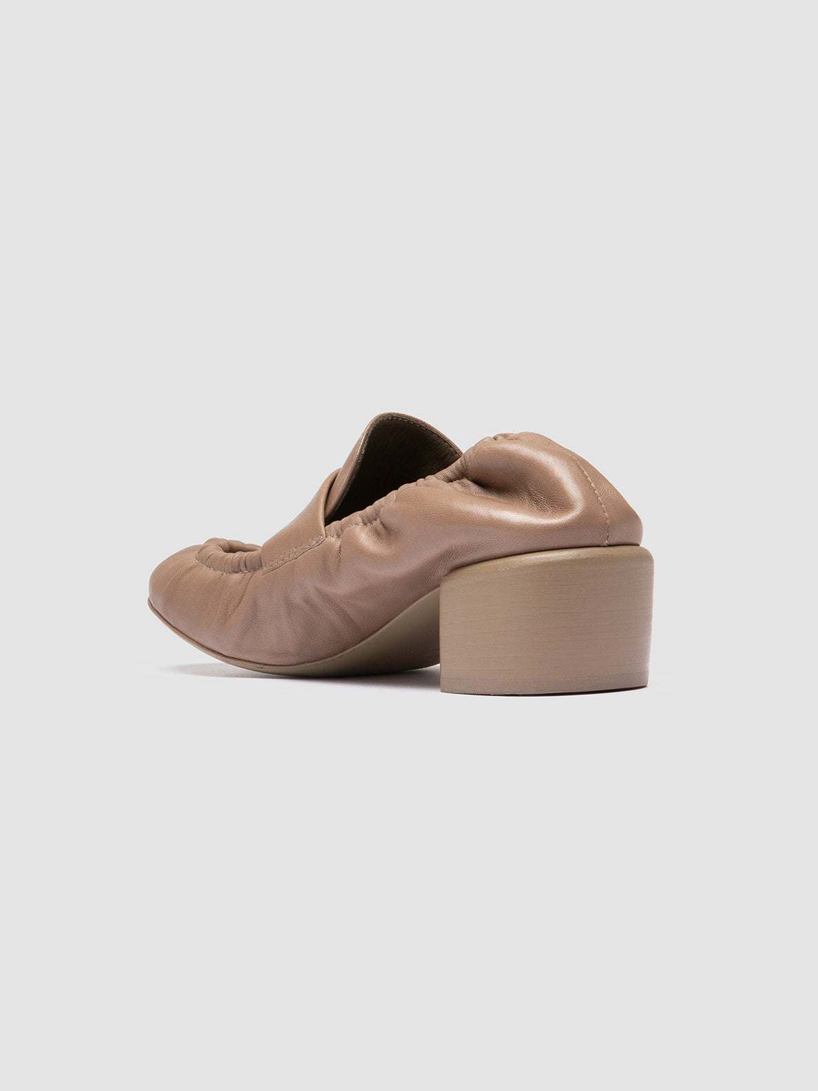 FLORE/004 GUANTERIA LEAD