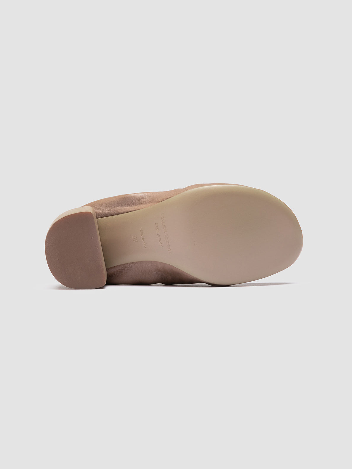 FLORE/004 GUANTERIA LEAD