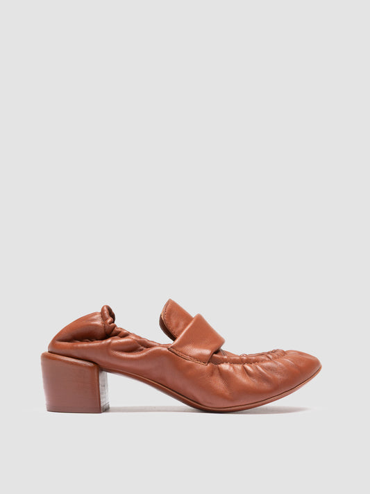 FLORE/004 GUANTERIA TOFFEE