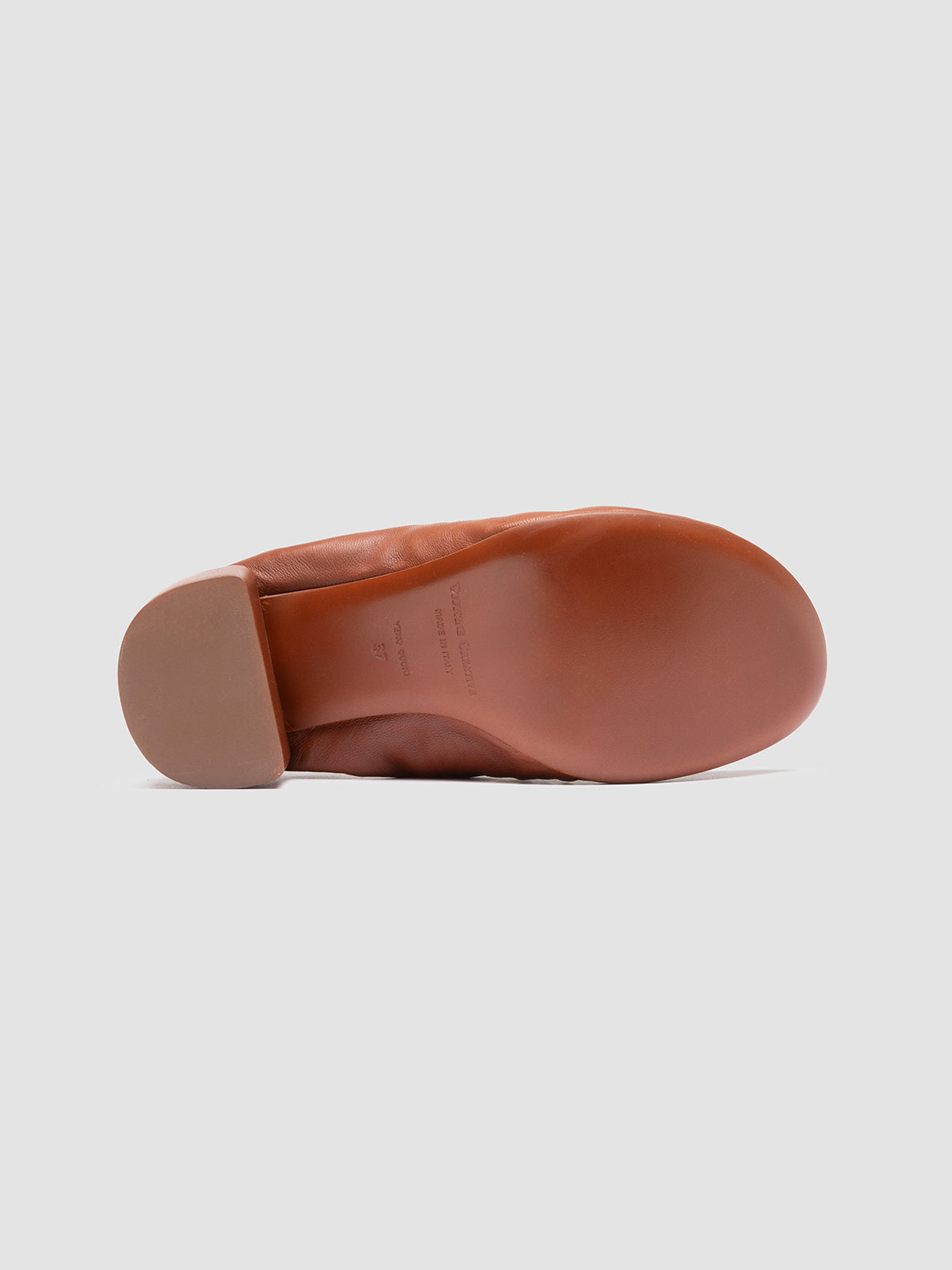 FLORE/004 GUANTERIA TOFFEE