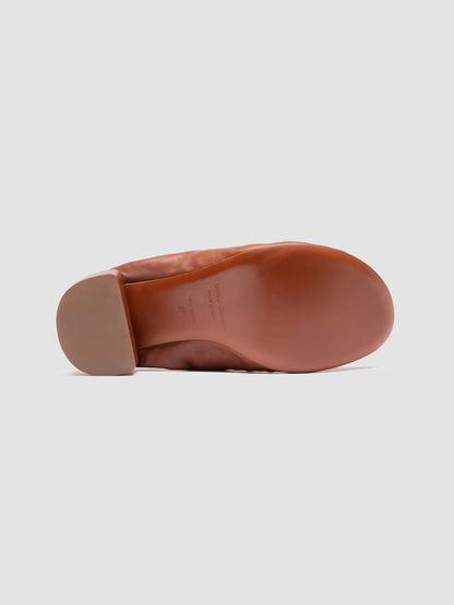 FLORE/004 GUANTERIA TOFFEE