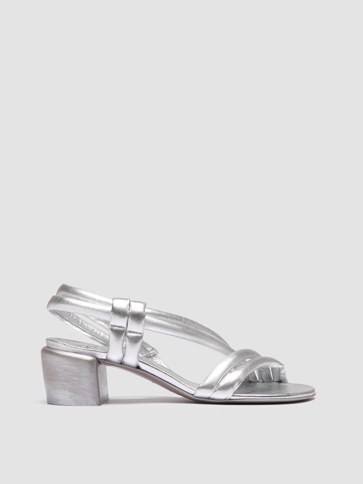 FLORE/006 MIRO' STAR ARGENTO
