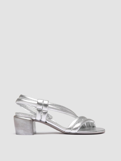 FLORE/006 MIRO' STAR ARGENTO