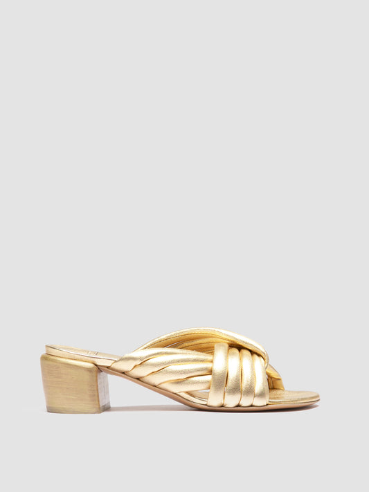 FLORE/007 MIRO' STAR ORO