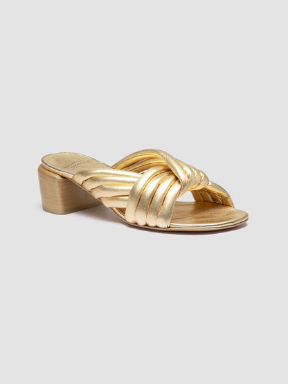 FLORE/007 MIRO' STAR ORO