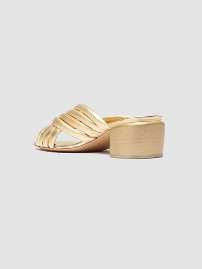 FLORE/007 MIRO' STAR ORO