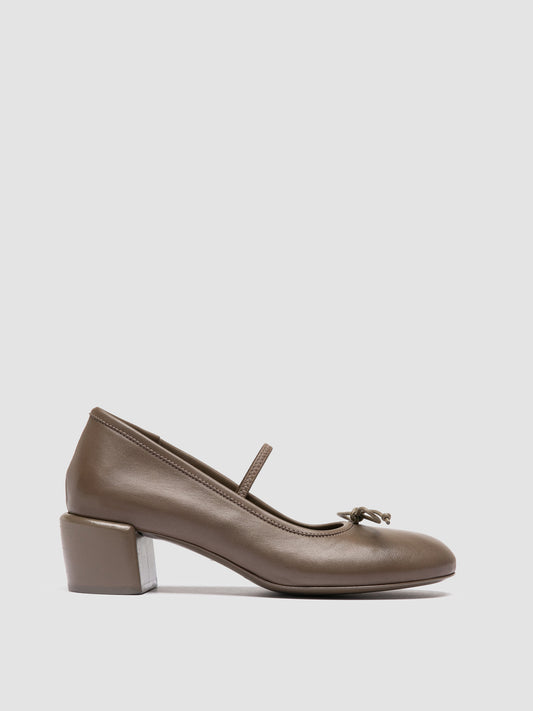 FLORE 009/W GUANTERIA MUD